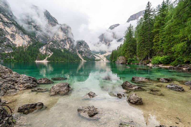 Disegno di Legge sulla montagna: Un …