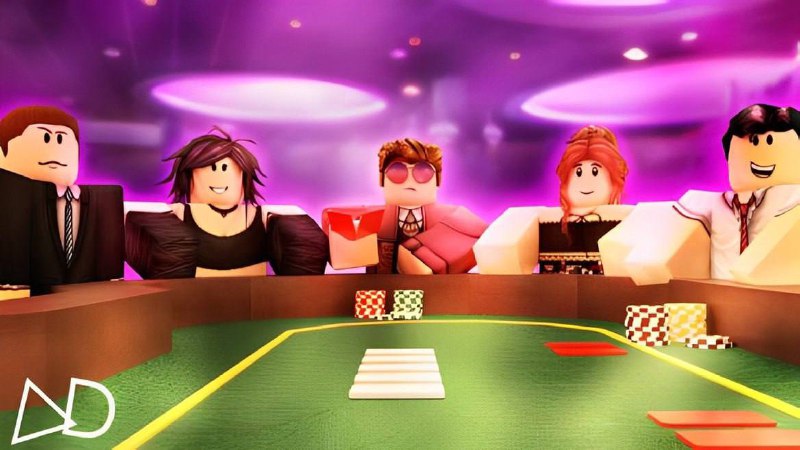 **12-летние детишки в** **Roblox** [**проигрывают**](https://news.sky.com/story/illegal-casinos-are-using-roblox-to-draw-children-into-online-gambling-13273519) **миллионы …