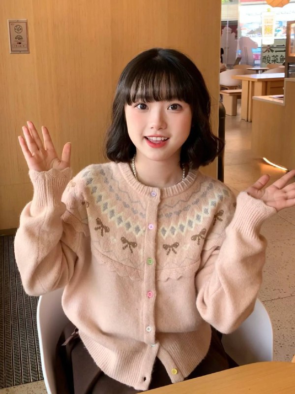 仙女本仙?