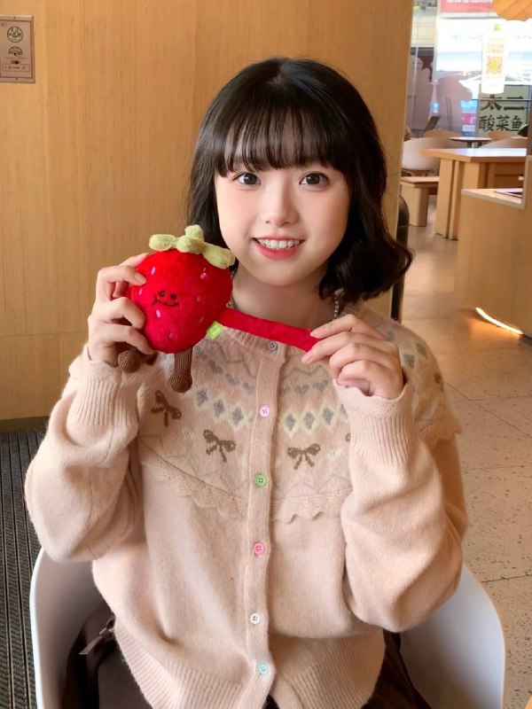 仙女本仙?