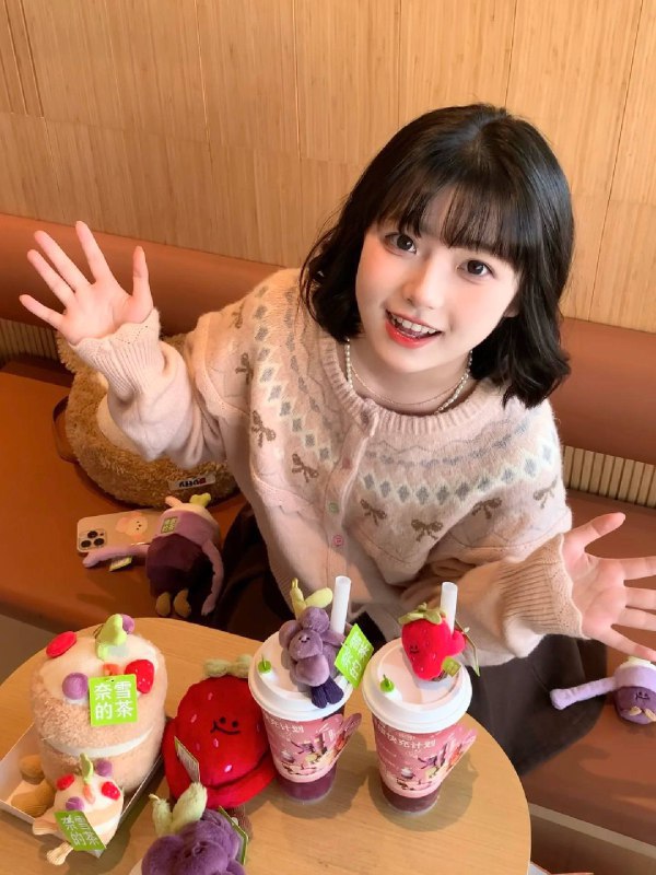 仙女本仙?