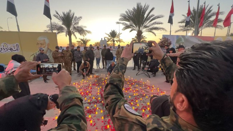 فقار الحشد