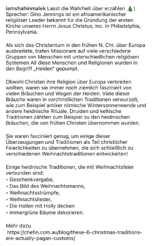 Christentum Bibel Islam Koran Fakten Frieden …