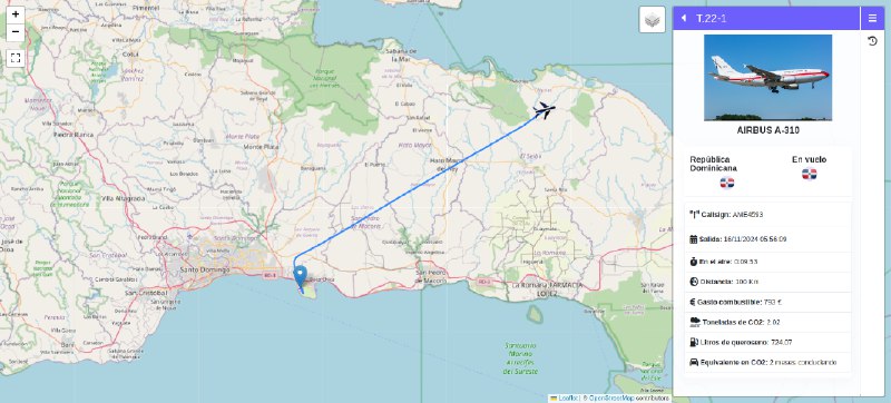 ***🛫*** Despegando T.22-1 (callsign AME4593, AIRBUS …