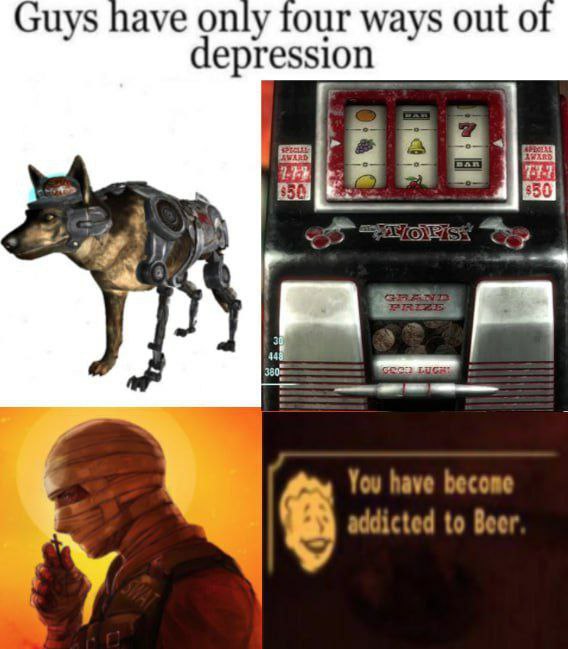 Fallout Community