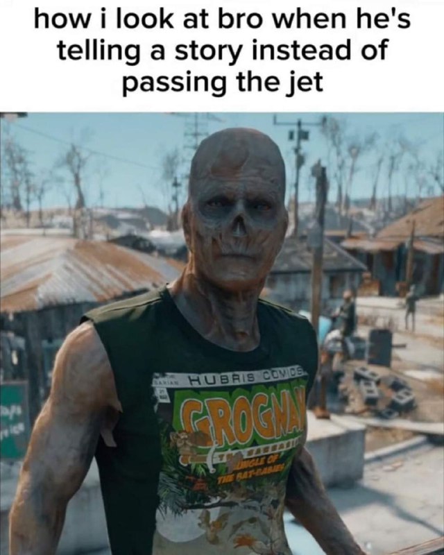 Fallout Community