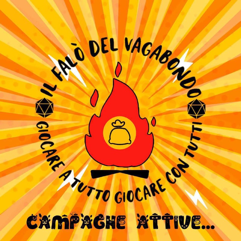 **Campagne attive @ La Corte di …