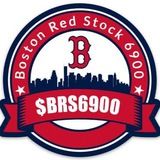 ***🪙*** BostonRedStock6900 | $BRS6900