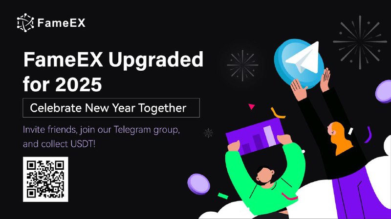 ***🧧***FameEX Referral Rewards: Join Our Telegram …