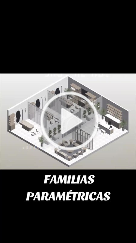 FAMILIAS REVIT_