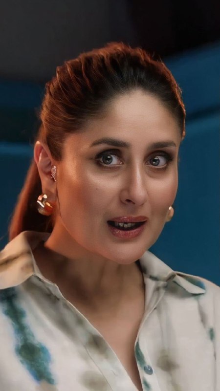 **KAREENA GO BLACK**