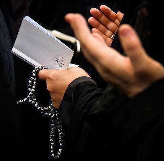 إِلهي إِنْ أَدْخَلْتَنِي النّارَ فَفي ذلِكَ …