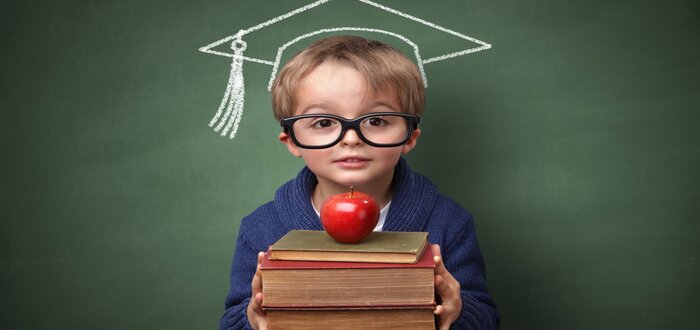 إن الطالب المثابر إذا ما حصل …
