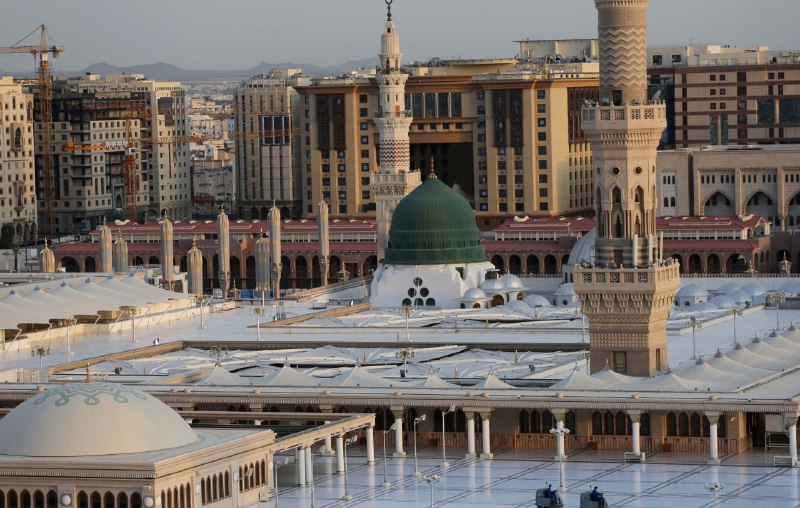 روي عن النبي (صلى الله عليه …