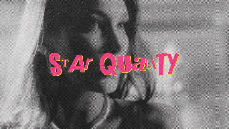 [Star Quality — St. Maud](https://vimeo.com/565836951)