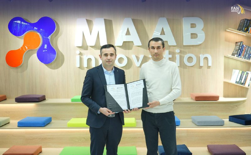 **NAVBATDAGI HAMKORLIK: Endilikda olimpiada gʻoliblariga zamonaviy …