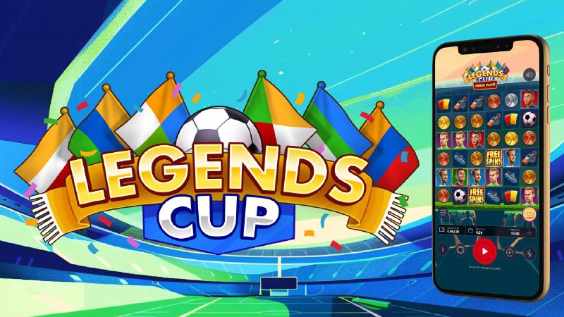 OneTouch Releases Legends Cup Ahead of …