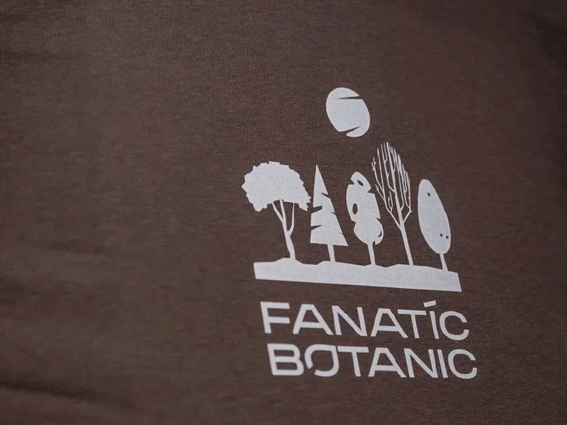 FANATIC BOTANIC