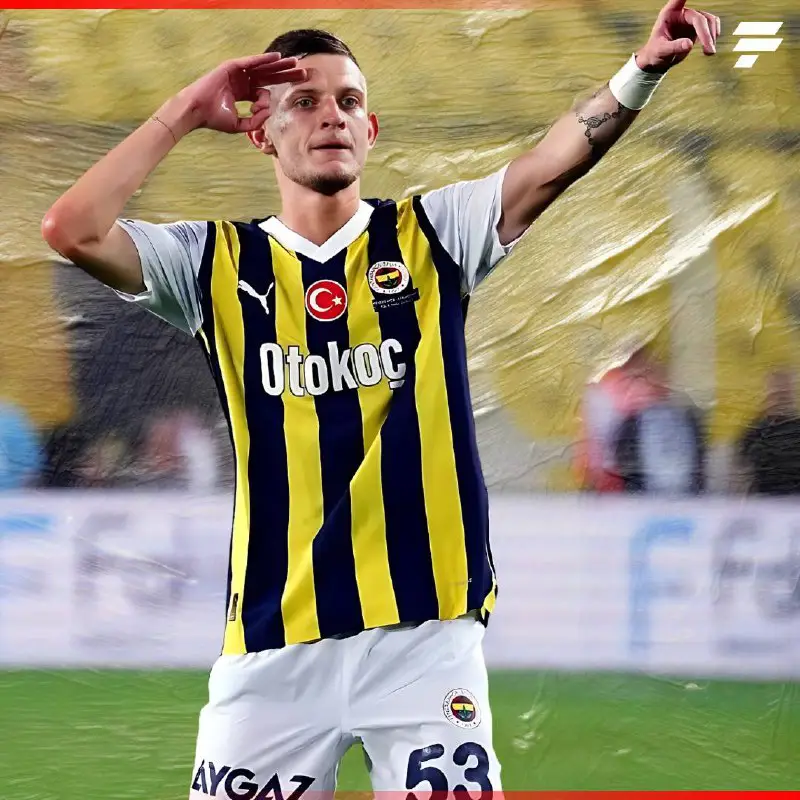 **Fenerbahçe, Szymanski için 30 milyon sterlin …