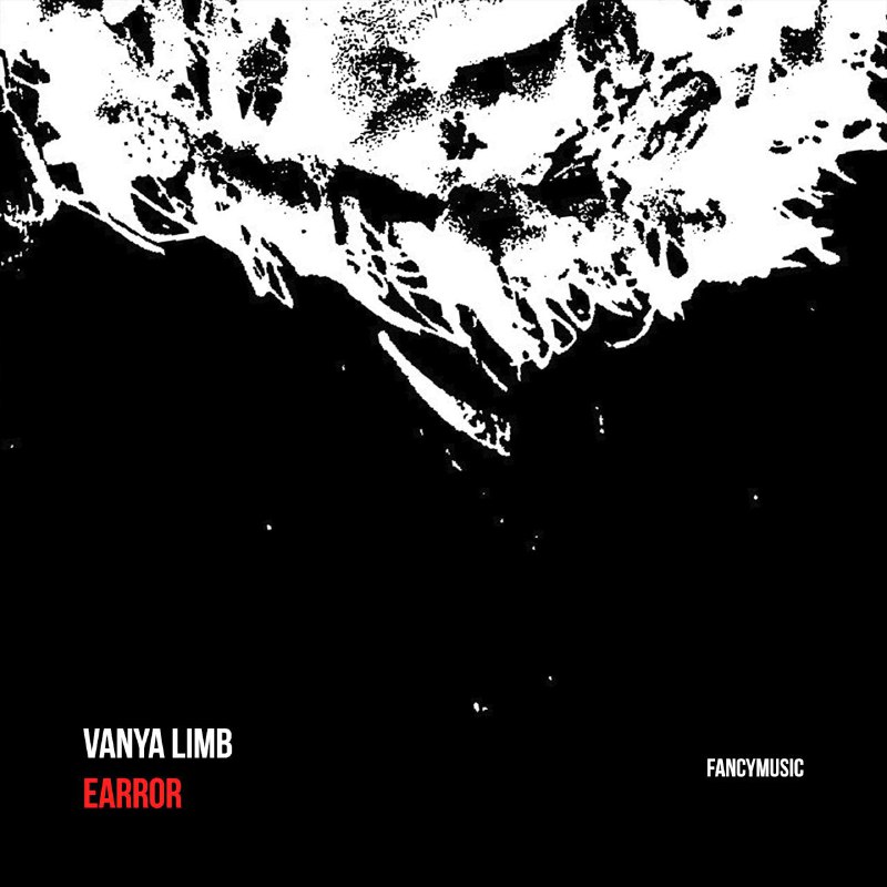 **Vanya Limb - Earror**