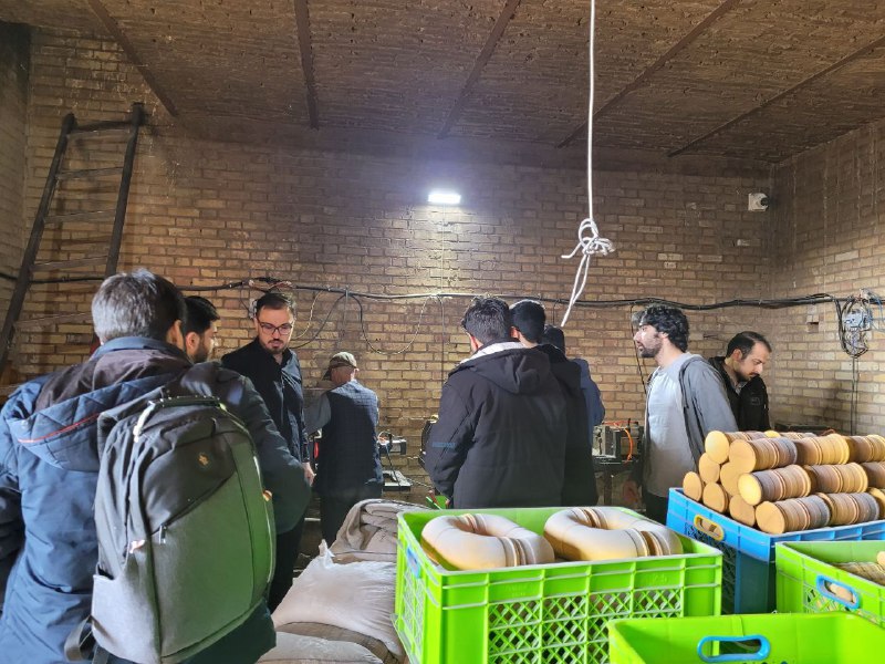 کانون خدمت رسانی فنی