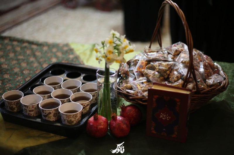 گروه فرهنگی فانوس