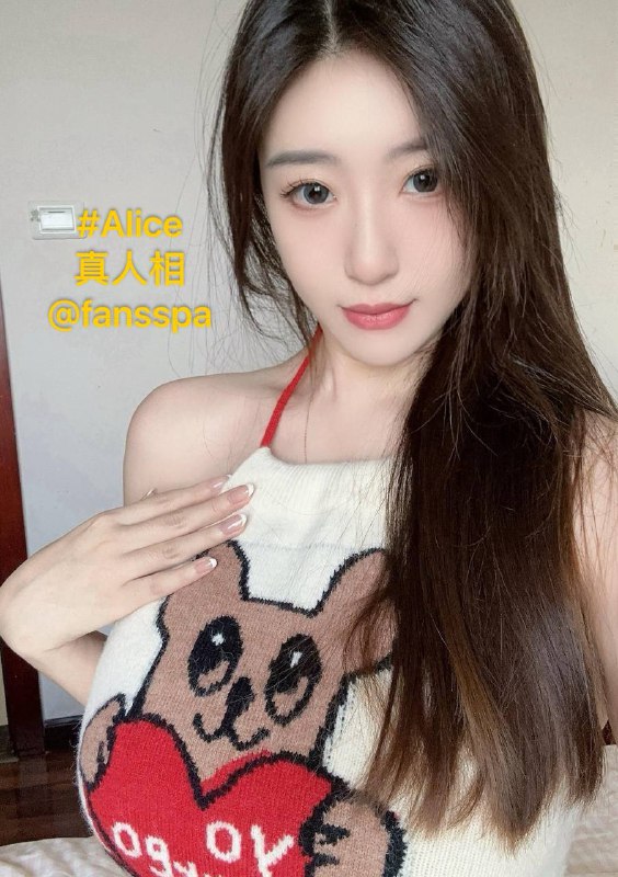 💖Fans 美少女看圖頻道💖