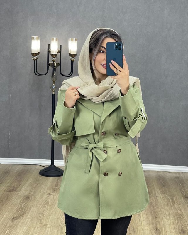 مانتو و لباس آرشیدا