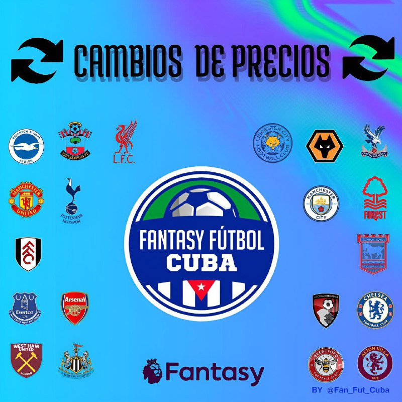 Price Rises! ***💷*** [#FPL](?q=%23FPL)