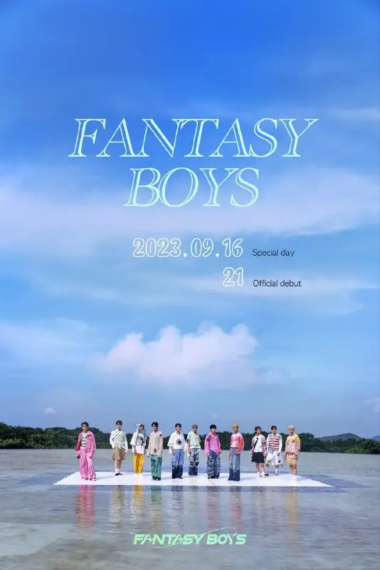 [#OFICIAL](?q=%23OFICIAL) • O **FANTASY BOYS** fará …