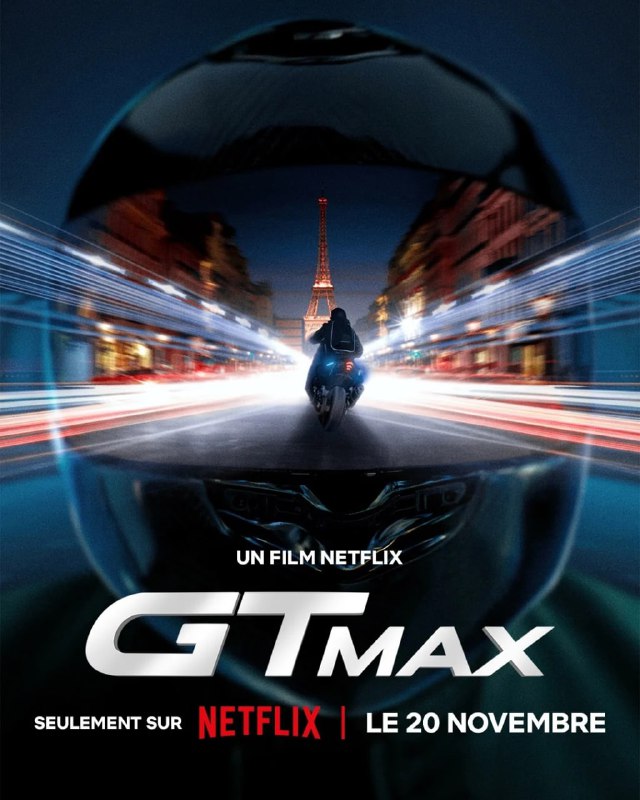 GTMAX (2024)