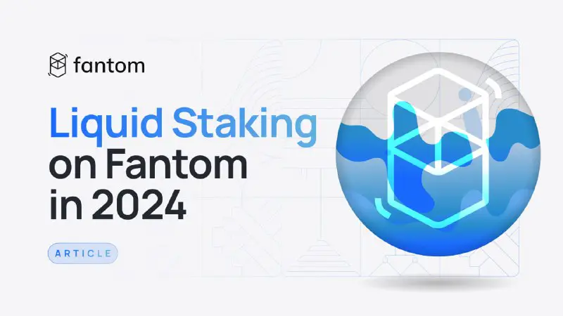 Our 2024 liquid staking guide for …