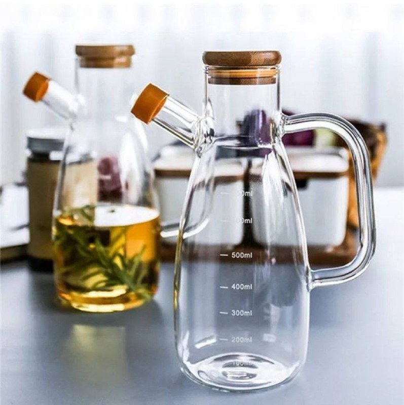 روغن ریز پیرکس