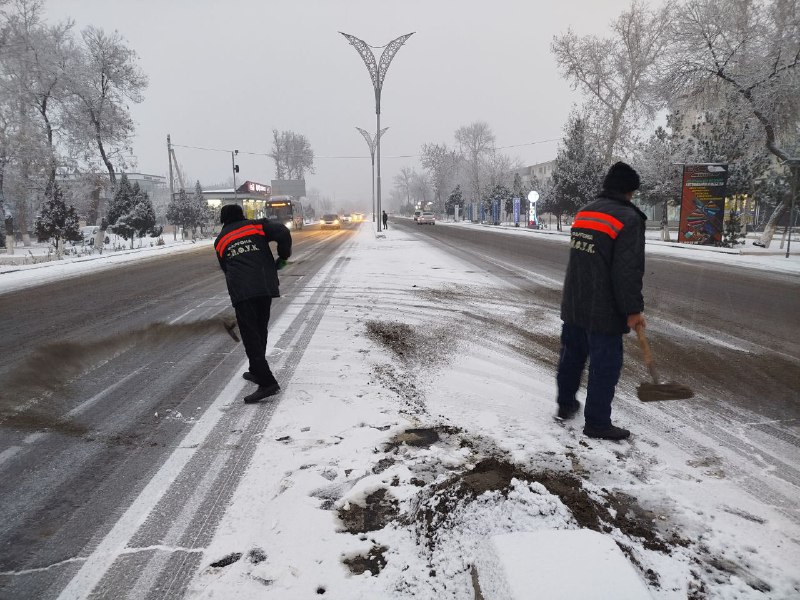 Farg`ona viloyati avtomobil yo`llari bosh boshqarmasi