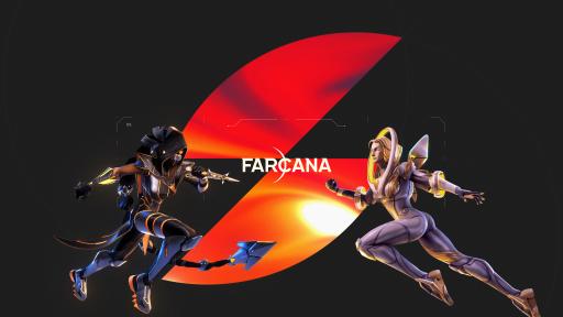 Did you know that you can refer your friends into Farcana's discord and make money?