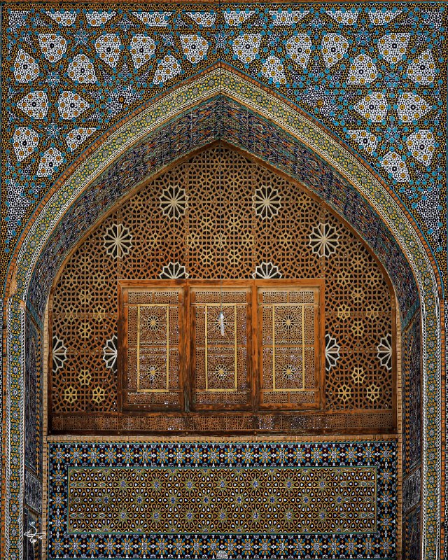 "ایران،دیارعاشقی هایم"