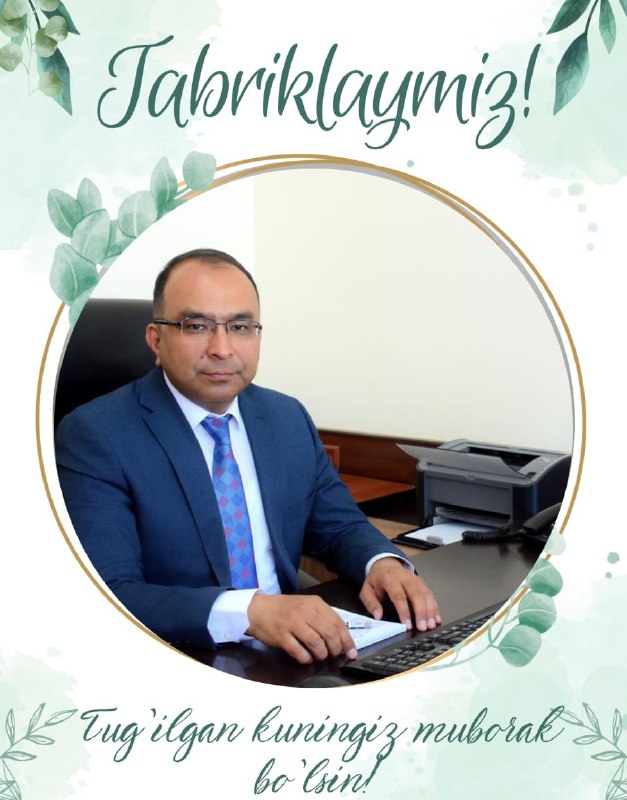 *****☀️***FDU - BIRTHDAY | BUGUN SIZNING …