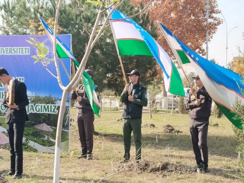 Farg'ona davlat universiteti