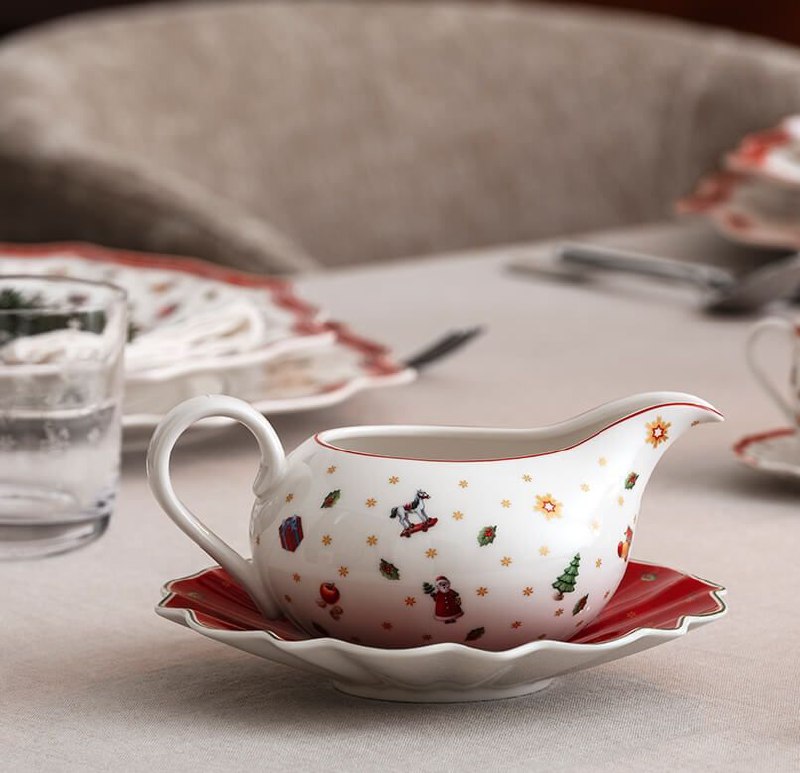 В наличии соусник Villeroy&amp;Boch Toy's Delight. …