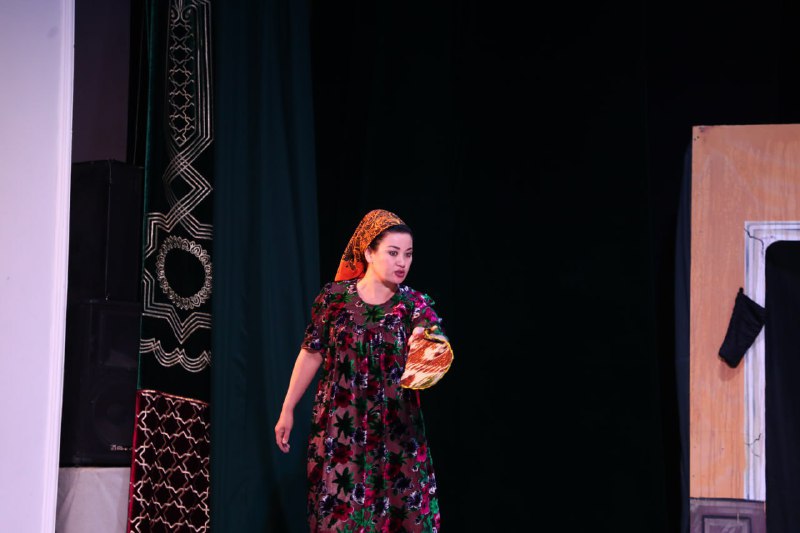 FARG'ONA VILOYAT MUSIQALI DRAMA TEATRI (Rasmiy) …