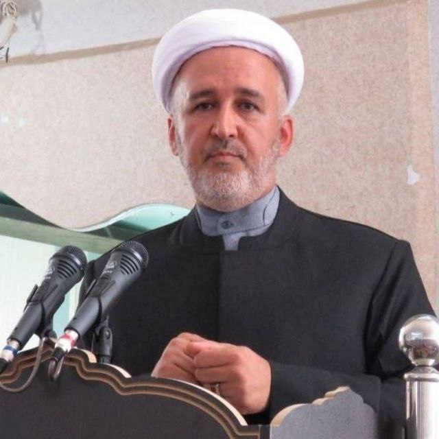 [#خبر](?q=%23%D8%AE%D8%A8%D8%B1)|« **امام جمعه بانه در اقدامی …