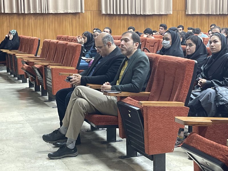فرهنگی و دانشجویی پزشکی شیراز