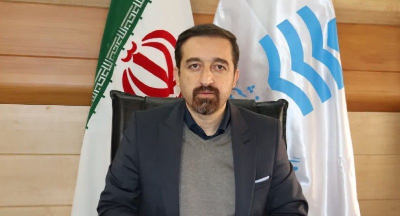 ***❇️*****پیام دکتر سید محمود ربیعی سرپرست …
