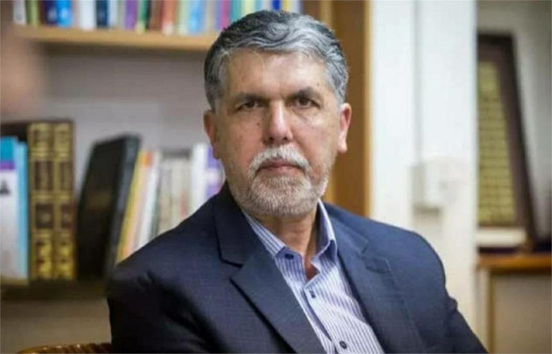 یادداشت وزیر فرهنگ و ارشاد اسلامی …