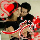 نگاه عشق ❤