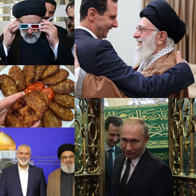 **«ان در احوال روزگار»