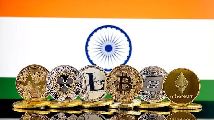 ***🇮🇳***India Considers Banning Bitcoin and Ether …