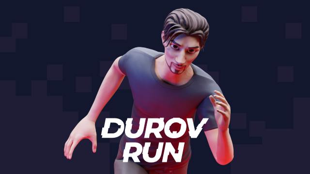 ***🔥*****RUN DUROV, RUN**В день рождения Павла …