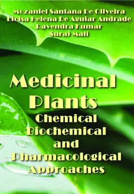 Medicinal Plants - Chemical, Biochemical, and …