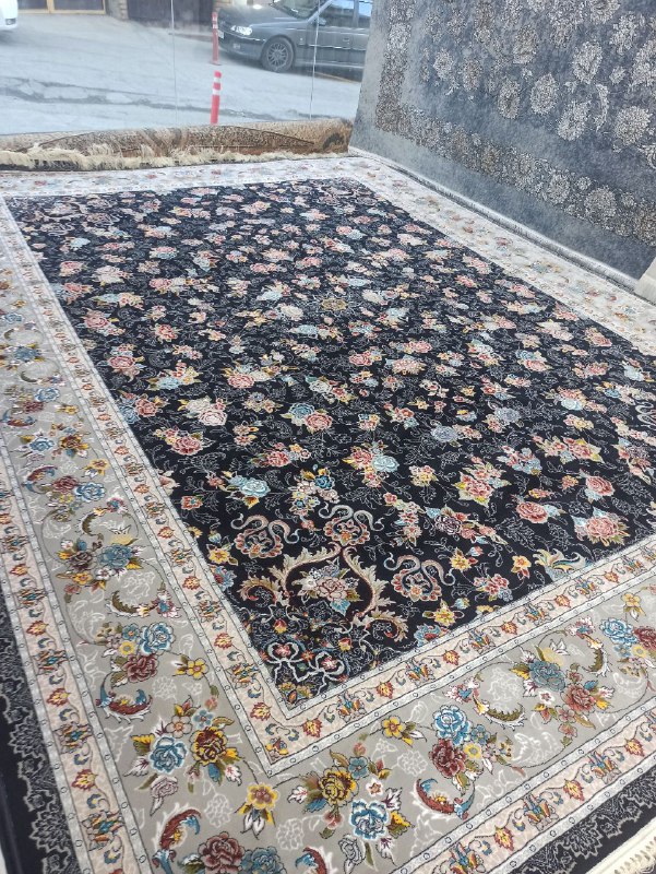 ۳ عدد ۱۲ متری ۷۰۰ شانه